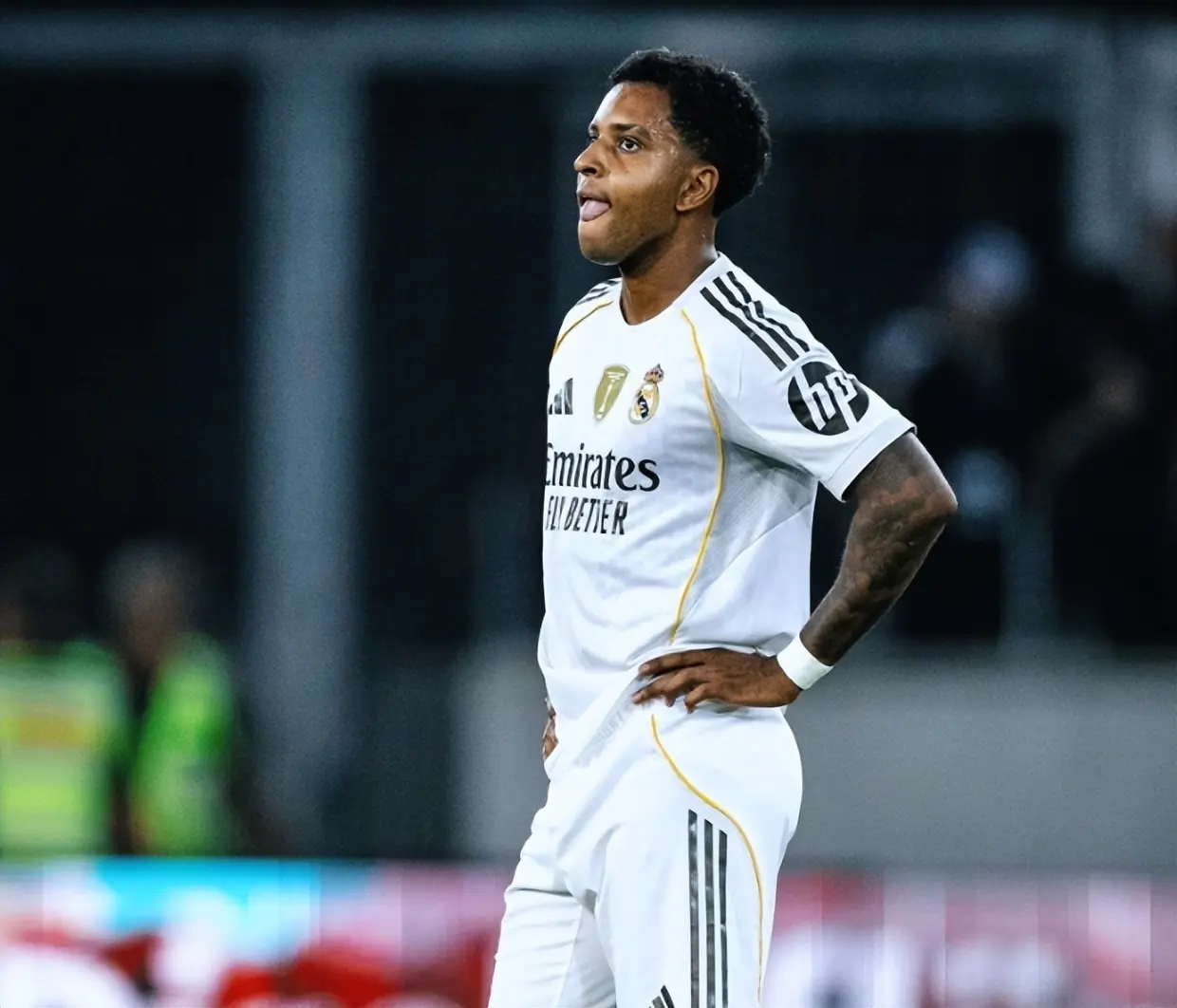 德里戈花费, 能在欧冠成, 而是卖给其