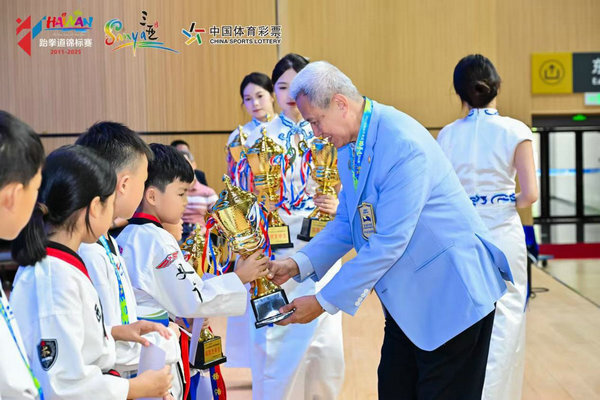 不仅是一场