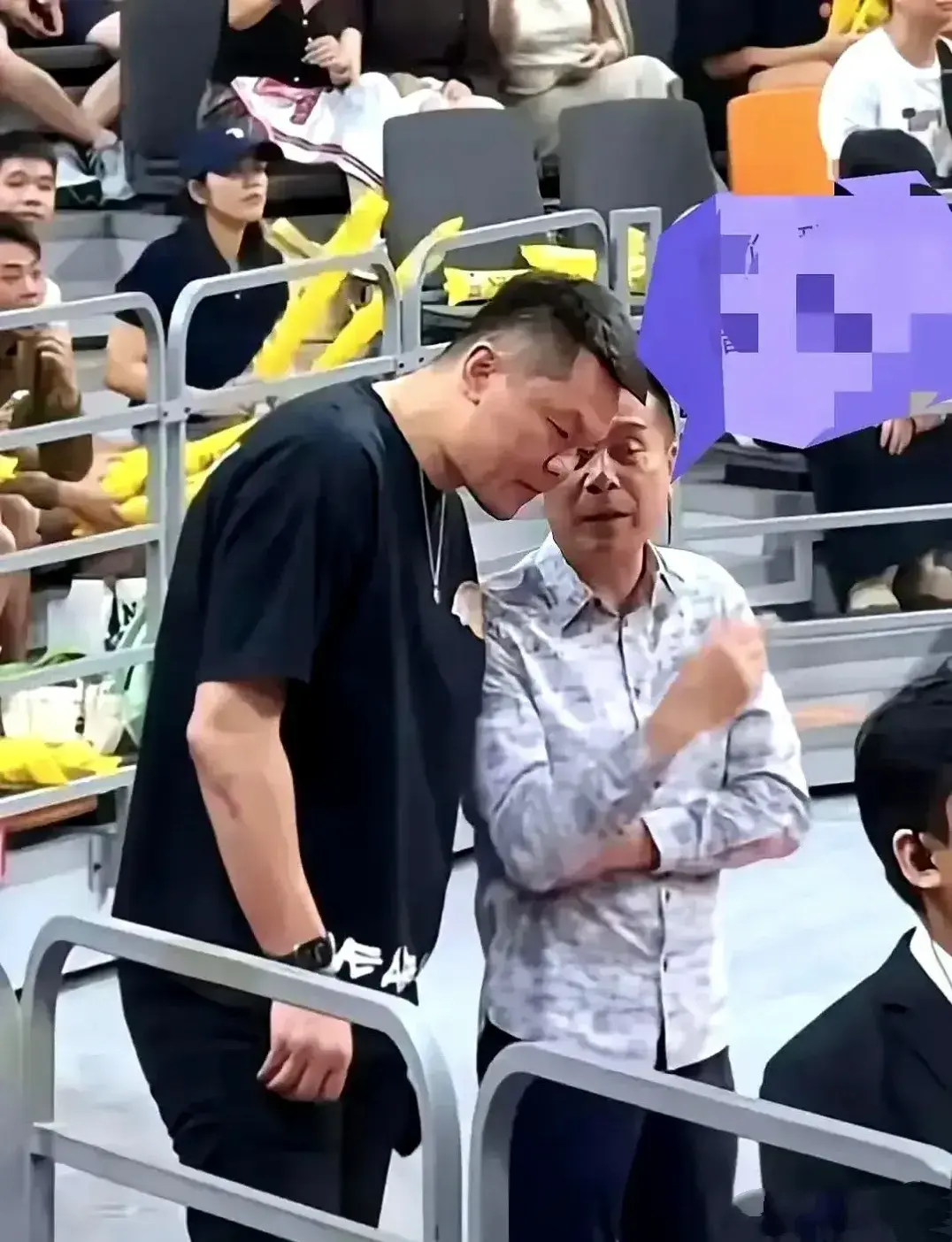 想要得到徐, 广东培养的