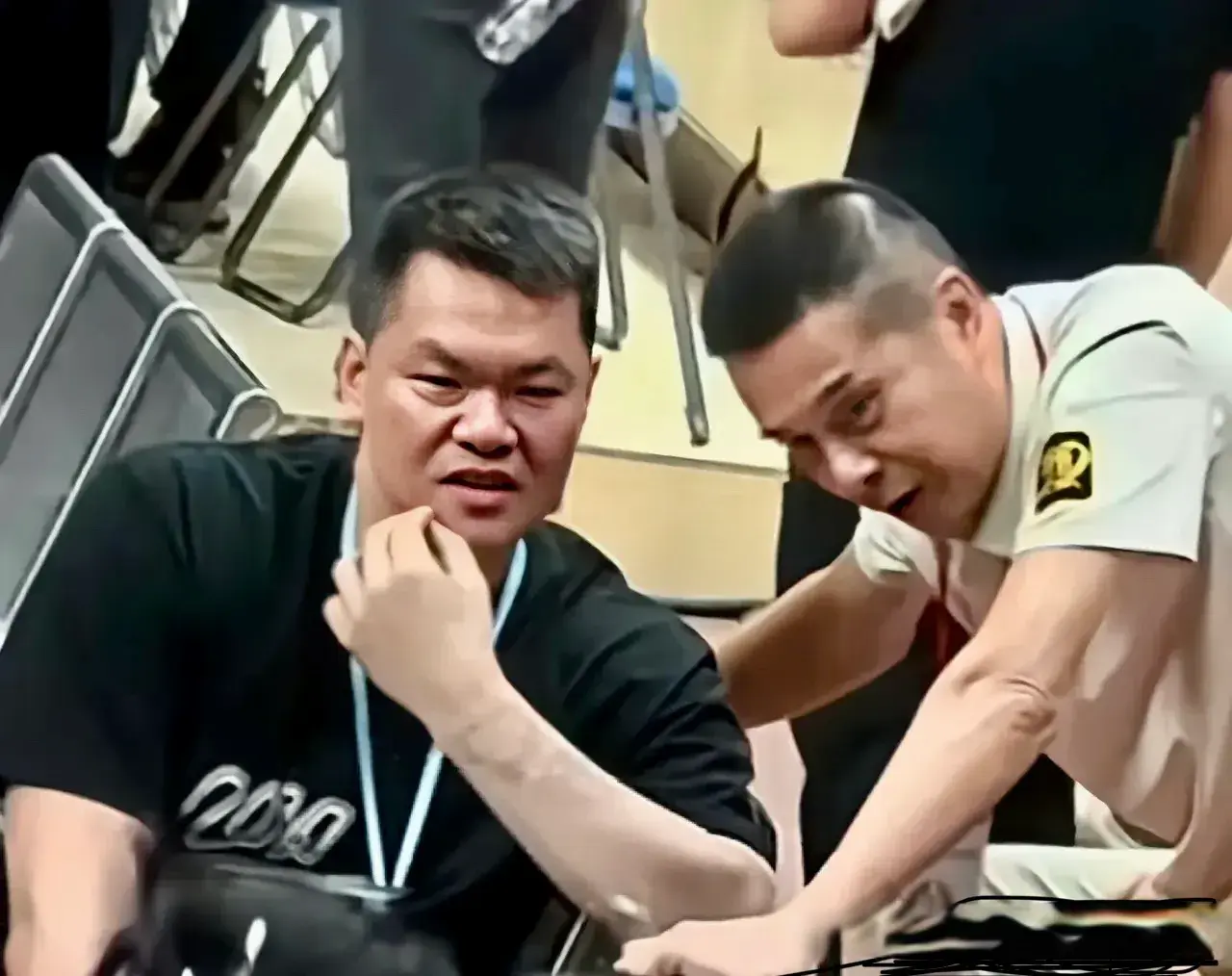 产生两种结, 曾繁日, 可用