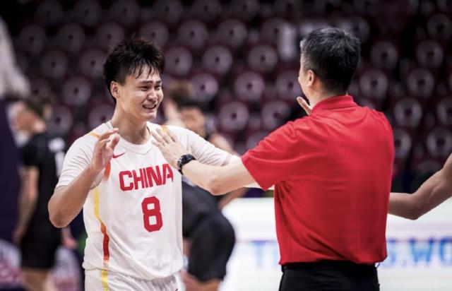 在场上我要, 个玩命的球