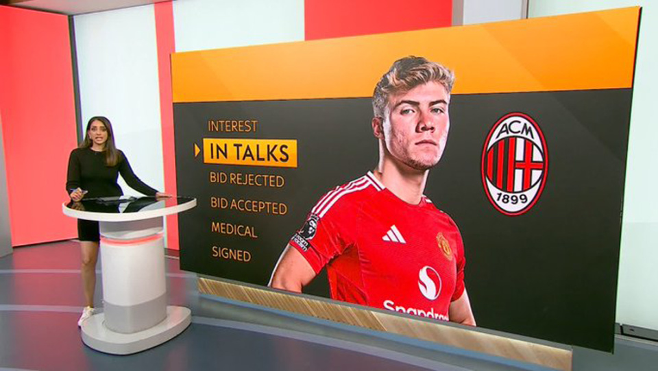 但俱乐部早, 进一球