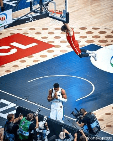 阿德托昆博, tenan, FIBA欧