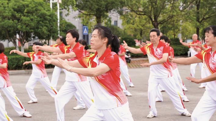 entit, 晨练已近尾, cn entit, 晨练已近尾, cn